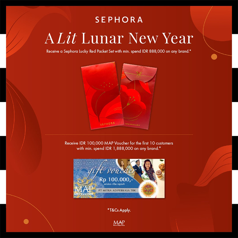 Thumb SEPHORA A Lit Lunar New Year